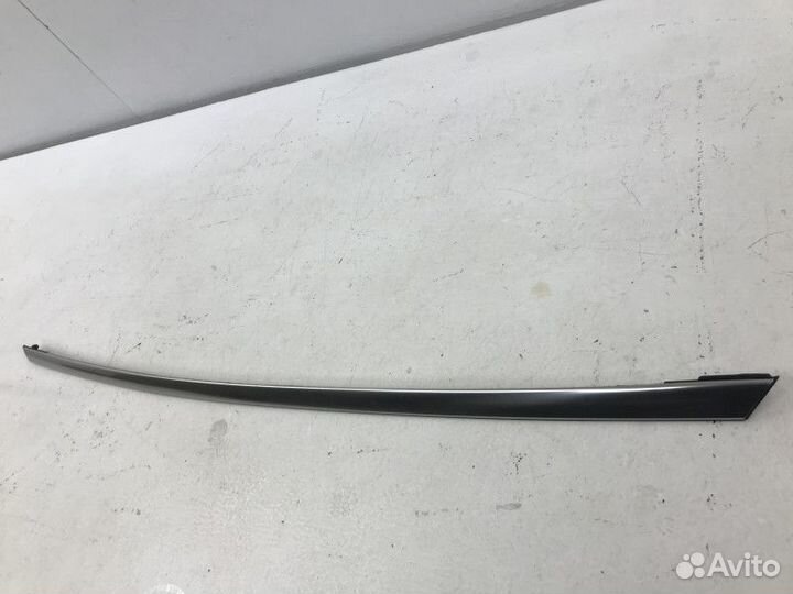 Молдинг задней правой двери Kia Optima 4