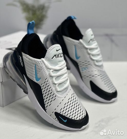 Кроссовки мужские nike air max 270