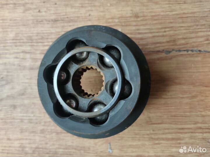 ШРУС 2123 карданного вала промежуточный ваз