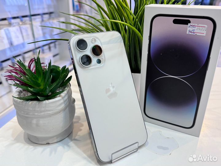iPhone 14 Pro Max, 256 ГБ