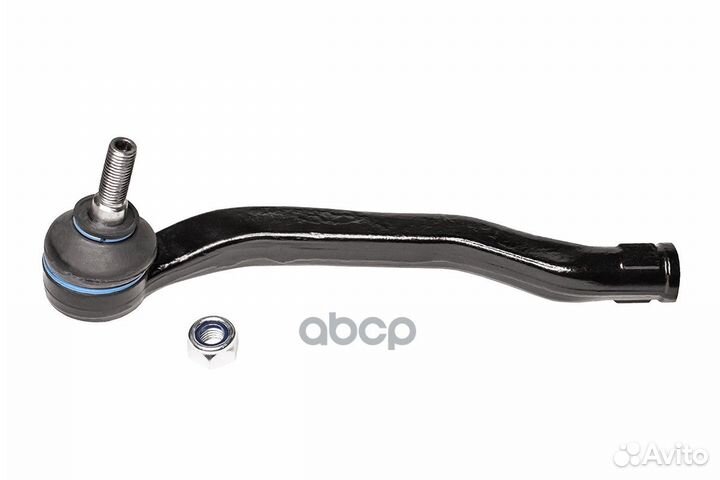 Рулевой наконечник лев. F230R0049 cworks