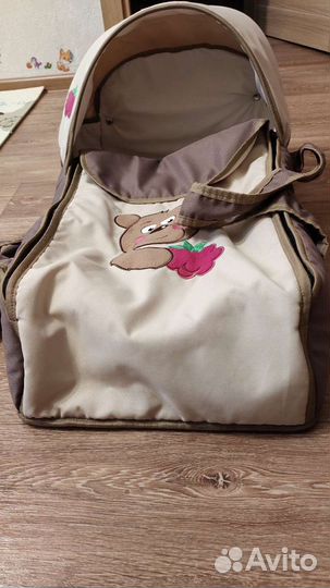 Переноска для детей