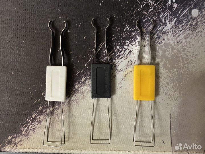 Пуллер для кейкапов