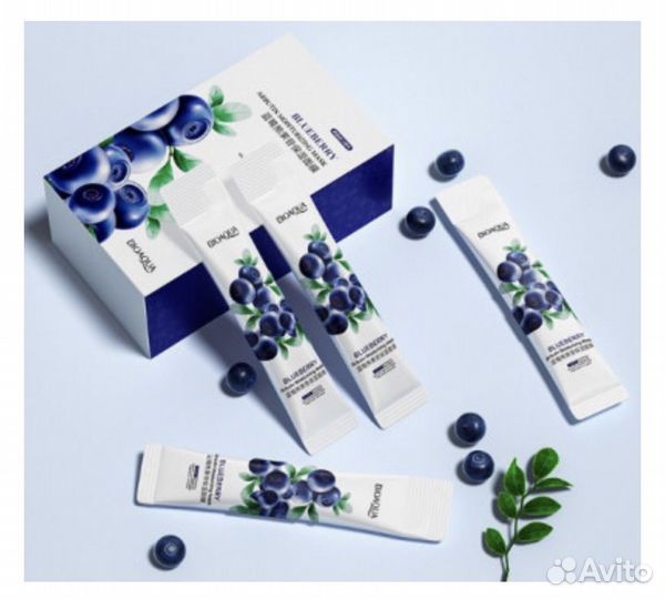 Маска для лица