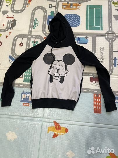 Толстовка женская 42