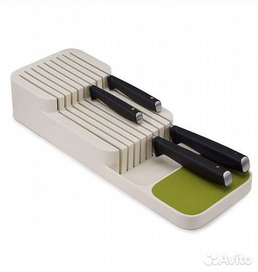 Лотки для столовых приборов