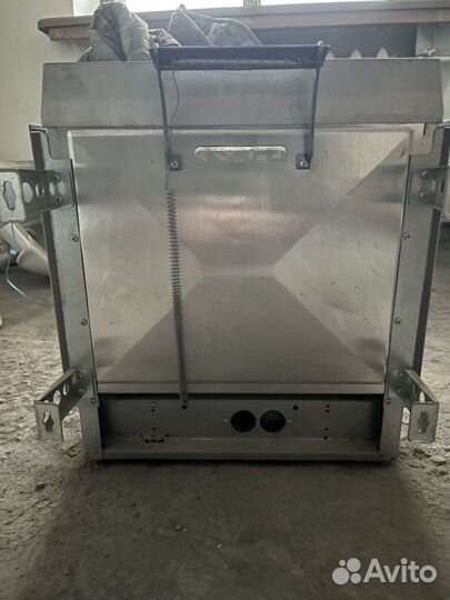 Электропечь для сауны tylo