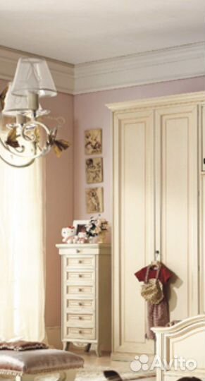 Мебель для детской PM4 италия