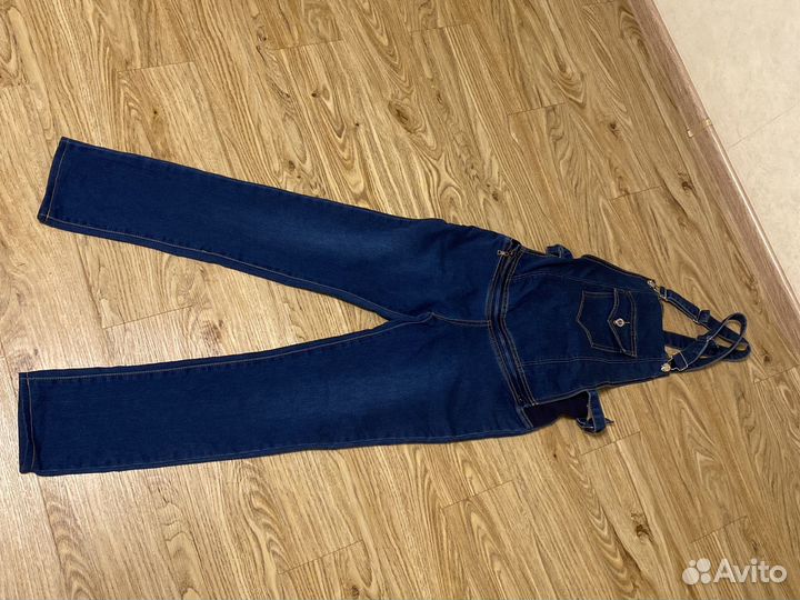 Комбинезон для беременных