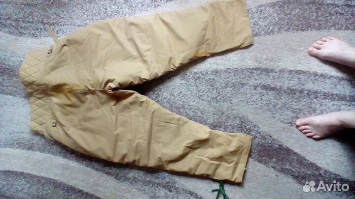 Мужские вещи