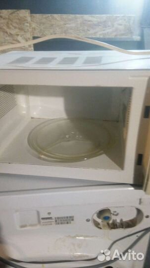 Микроволновая печь rolsen