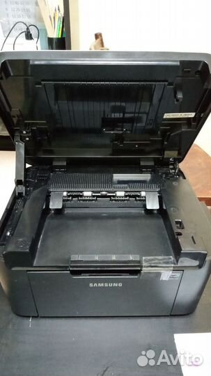 Продам мфу на запчасти