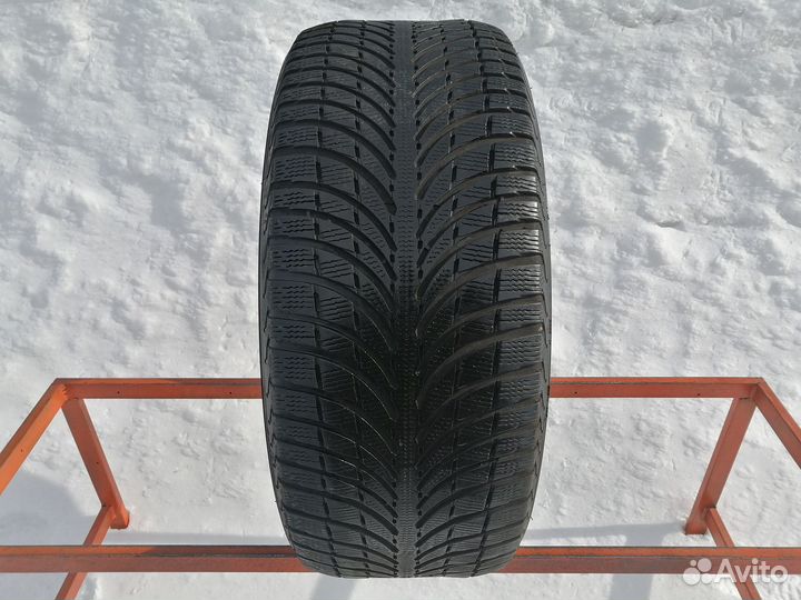 Michelin Latitude Alpin LA2 255/50 R19