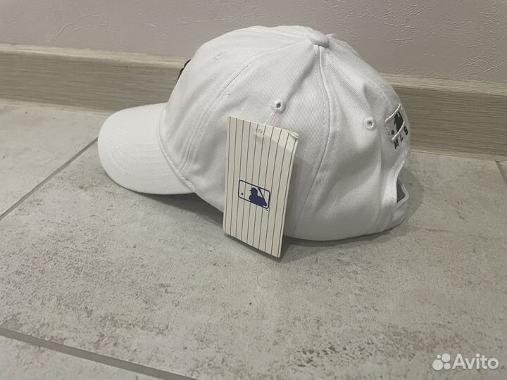 Кепка New Era MLB