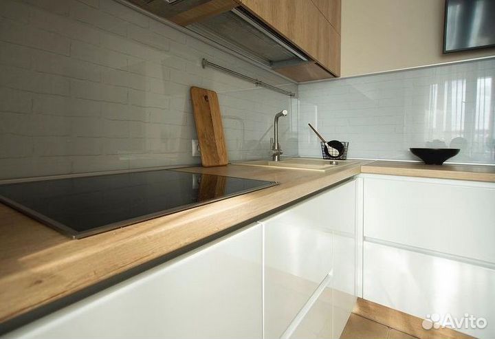 Кухонный гарнитур на заказ