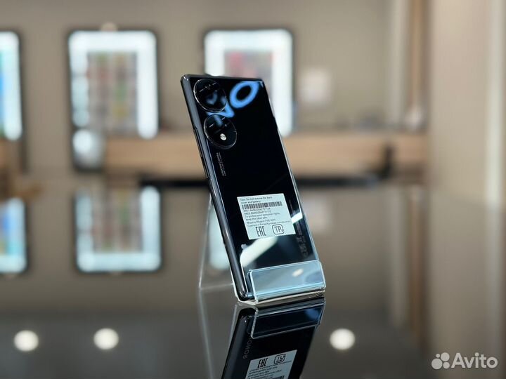 HONOR 70, 8/128 ГБ