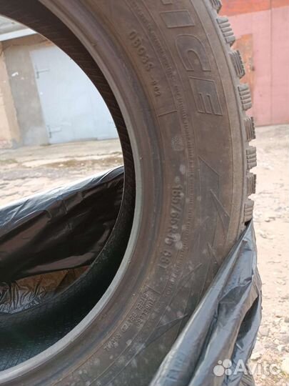 Toyo Observe G3-Ice 185/65 R15 84T