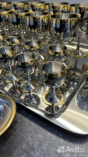 Zepter бокалы набор Принц