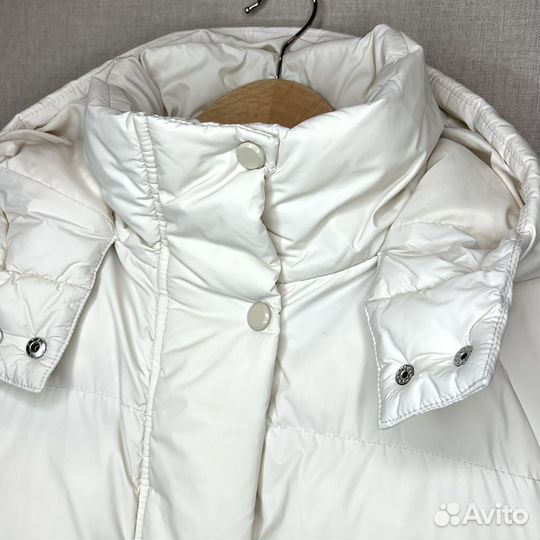 Куртка пуховик Sela 152 для девочки