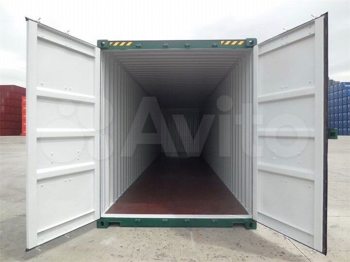 Склад в Томилино 30 м²