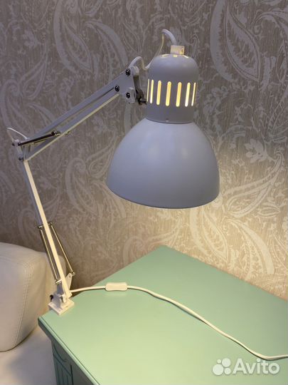 Настольная лампа IKEA Tertial