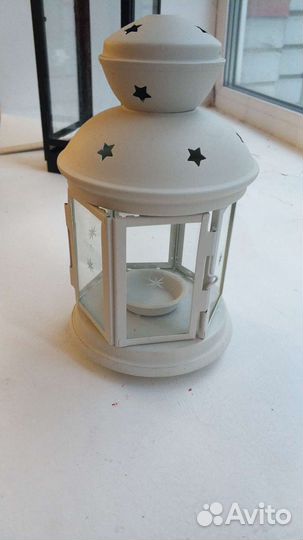 Светильник декоративный