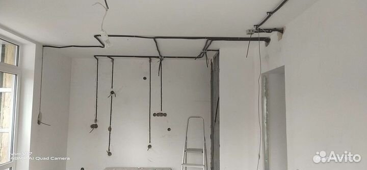 Электрик 24/7