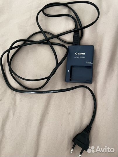 Компактный фотоаппарат canon ixus в ремонт