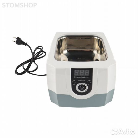 CD-4800 - ультразвуковая мойка, 1,4 л