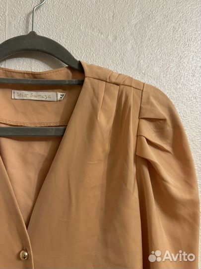 Блузка топ, рубашка, кофта