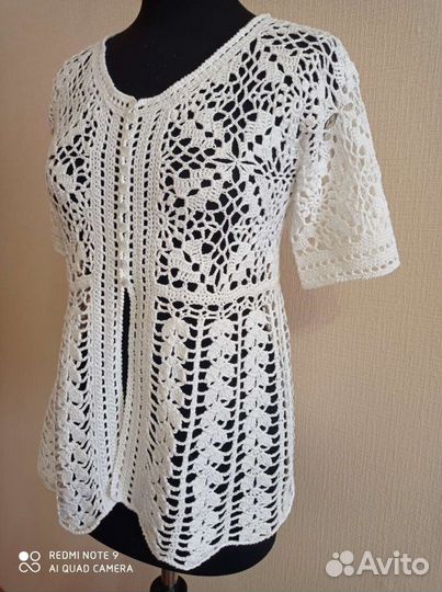 Кардиган женский 44-46