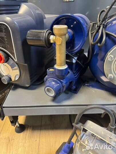 Насосная станция Belamos XP 04 E