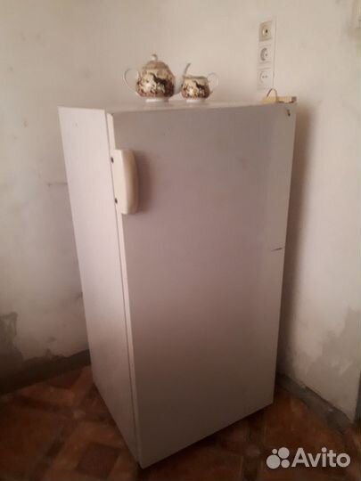 Холодильник