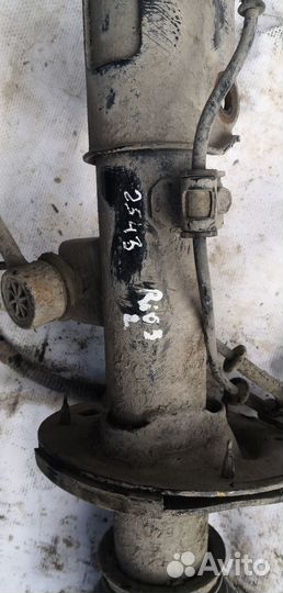 Амортизатор передний левый KIA RIO 3 546504Y000