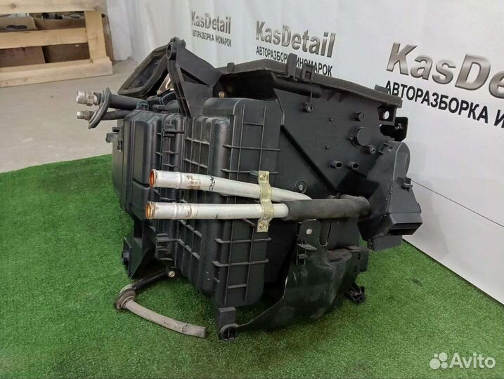 Корпус печки lifan Solano 650
