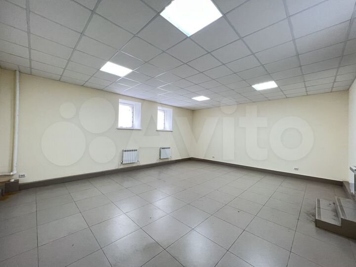 Свободного назначения, 48.3 м²