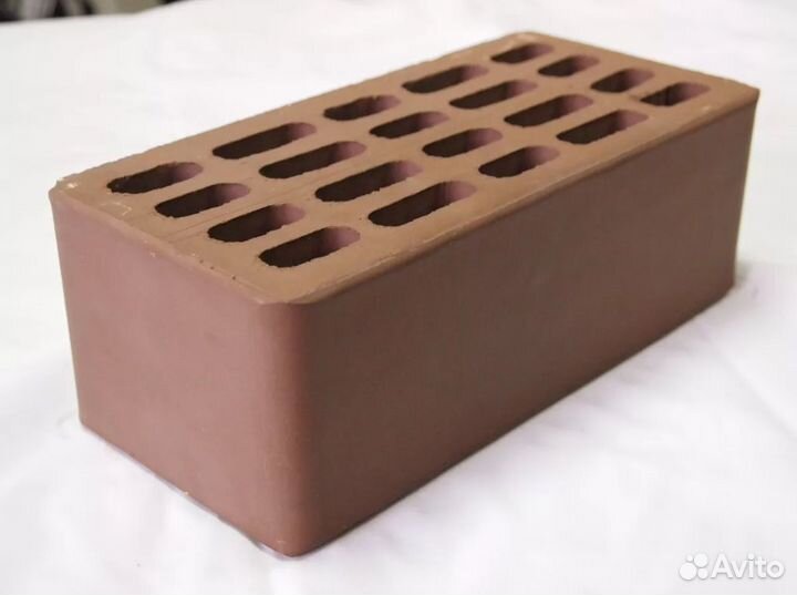 Кирпич Облицовочный Оптом