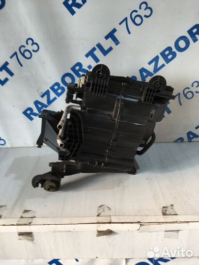 Отопитель mazda 6 GG 2.0 мт седан