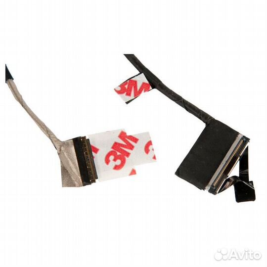 Шлейф матрицы новый DD0XKTlc100