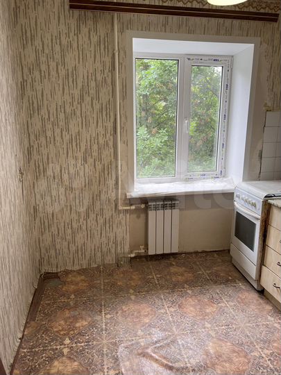 3-к. квартира, 57,9 м², 3/4 эт.