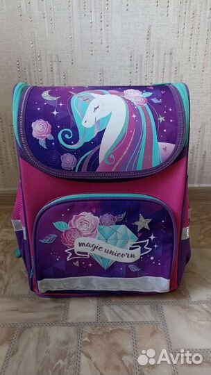 Рюкзак новый