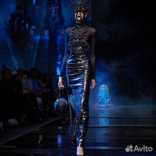 Сумка - star death (0023) dagon