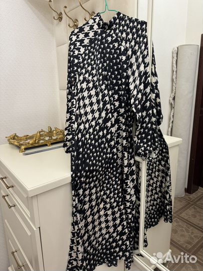 Платье новое от бренда H&M, оригинал