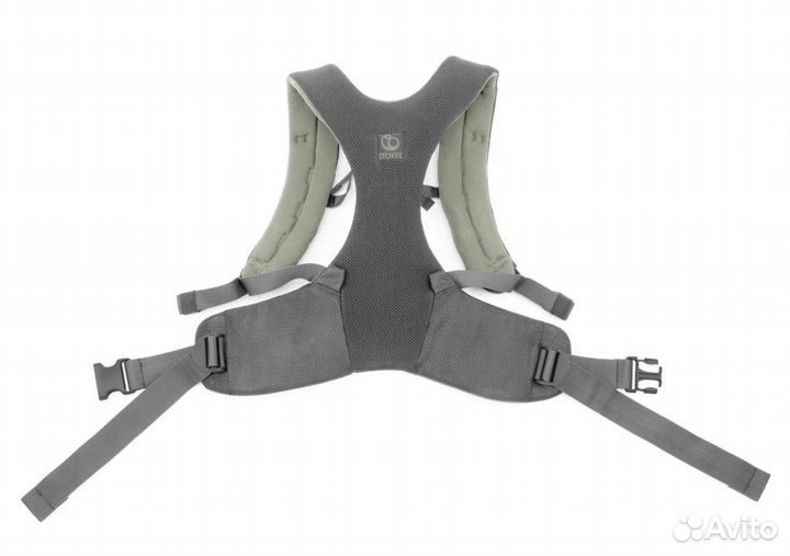 Эргорюкзак переноска детская stokke