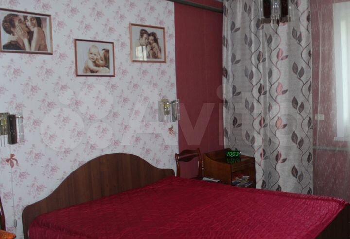 Дом 120 м² на участке 36 сот.