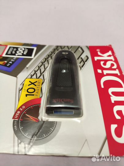 Sandisk ultra usb 3.0 flash drive 32gb