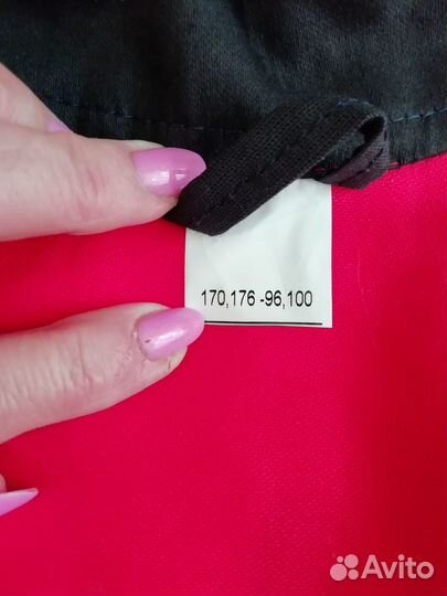 Спецодежда сварщика