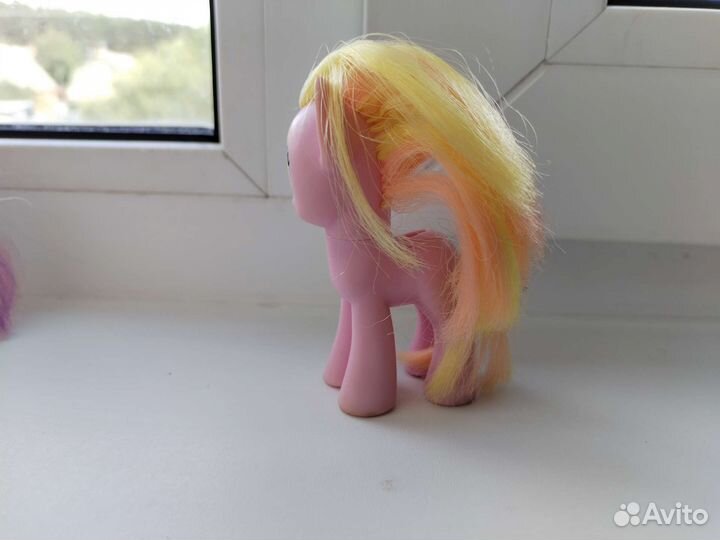 My Little Pony редкие