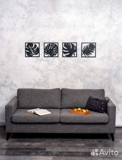 Декор настенный, панно настенное, декорации