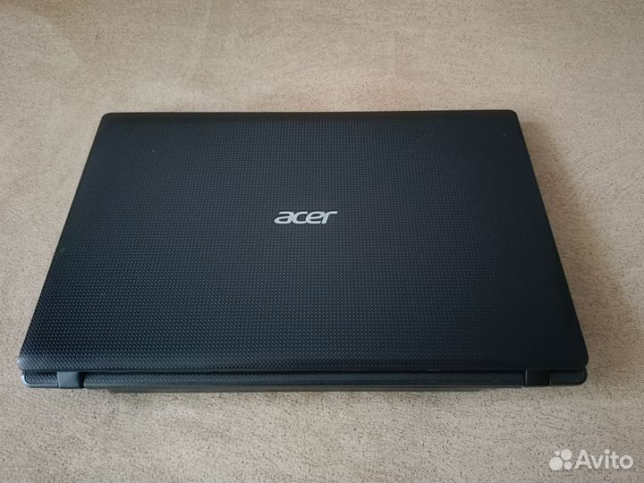 Acer/Core i3/ Nvidia/SSD240/WIN11